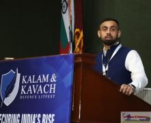 Kalam & Kavach 3.0